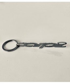 carpi-Schlüsselanhänger