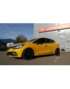Auspuff Renault| Sportauspuffanlage Renault