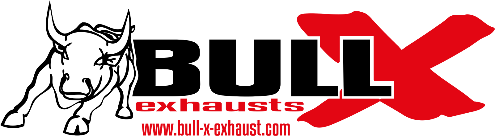 HG Motorsport - Bull-X Abgasanlage
